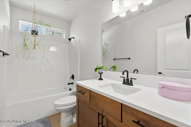 $619,900 | 2429 West Victor Loop, Coeur D'Alene, ID 83815