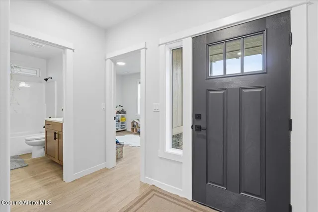 $619,900 | 2429 West Victor Loop, Coeur D'Alene, ID 83815