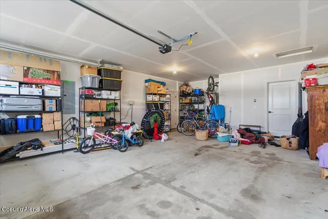 $619,900 | 2429 West Victor Loop, Coeur D'Alene, ID 83815