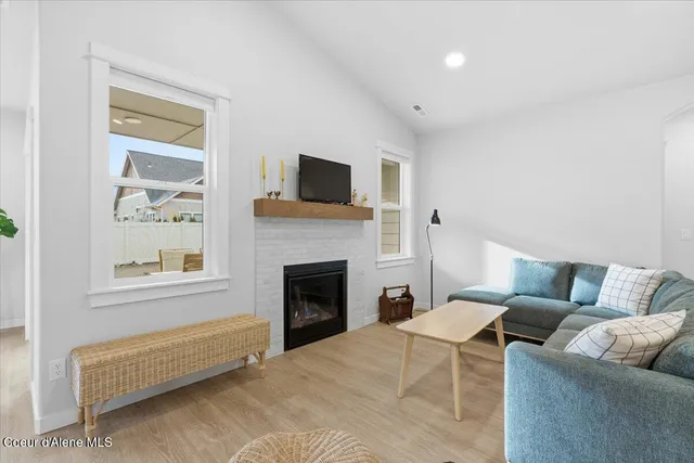 $619,900 | 2429 West Victor Loop, Coeur D'Alene, ID 83815