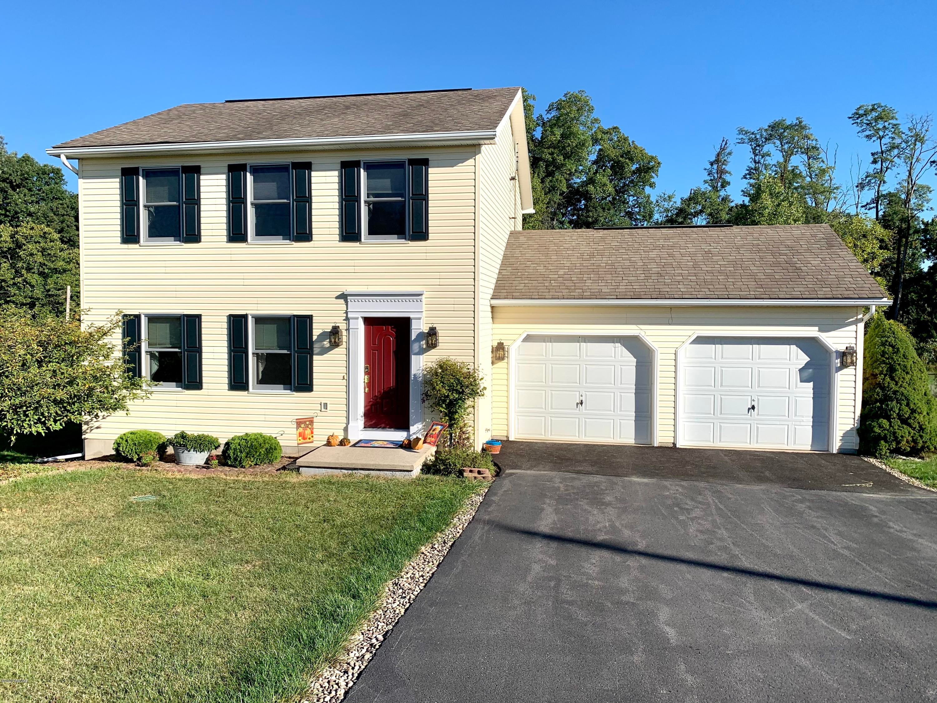 2076 Number 10 Road New Columbia, PA 17856 - Photo 2 of 28 Gallery Image 2