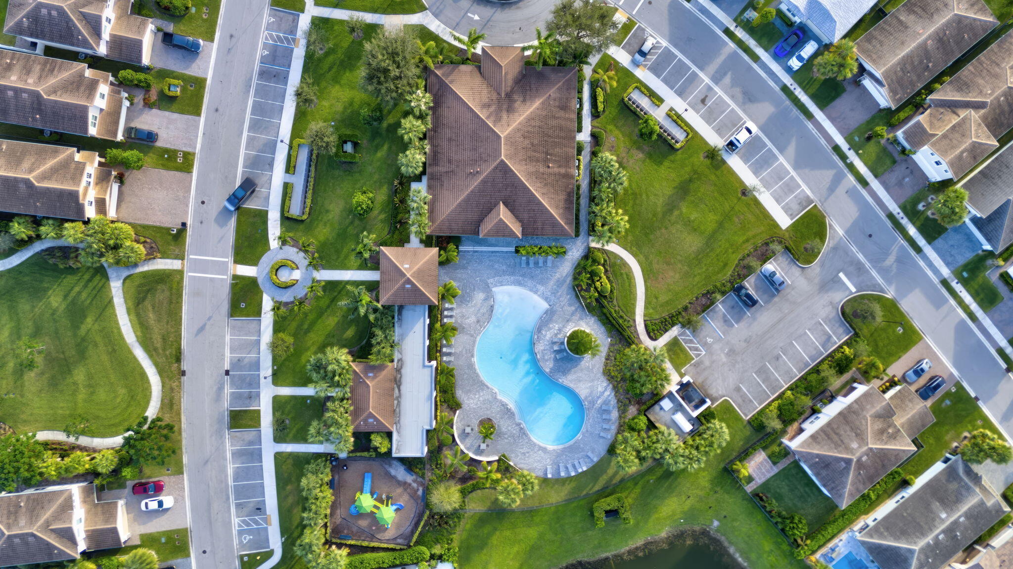 4206 Rosa Drive Deerfield Beach, FL 33064 - Photo 50 of 51 75-web-or-mls-DJI_20241114160048_0847_DA