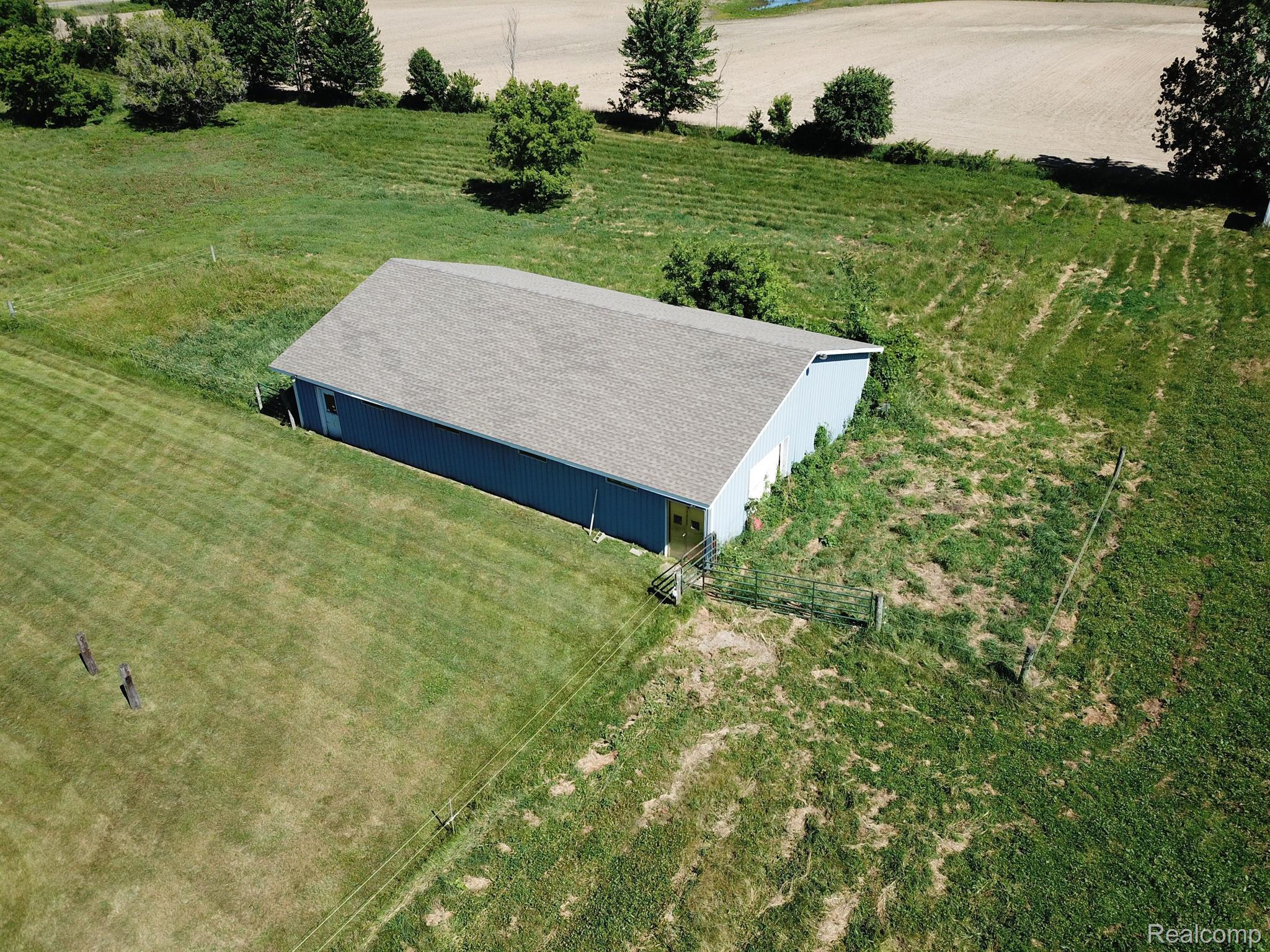 1090 North Michigan Road Eaton Rapids, MI 48827 - Photo 38 of 39 Gallery Image 38
