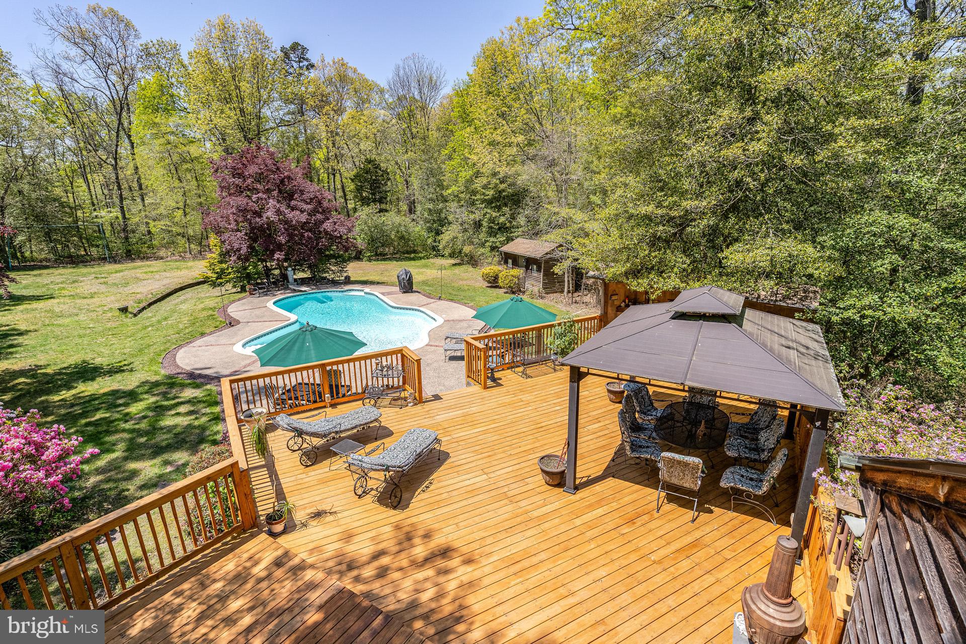 1263 Parvin Mill Road Elmer, NJ 08318 - Photo 14 of 40 Gallery Image 14