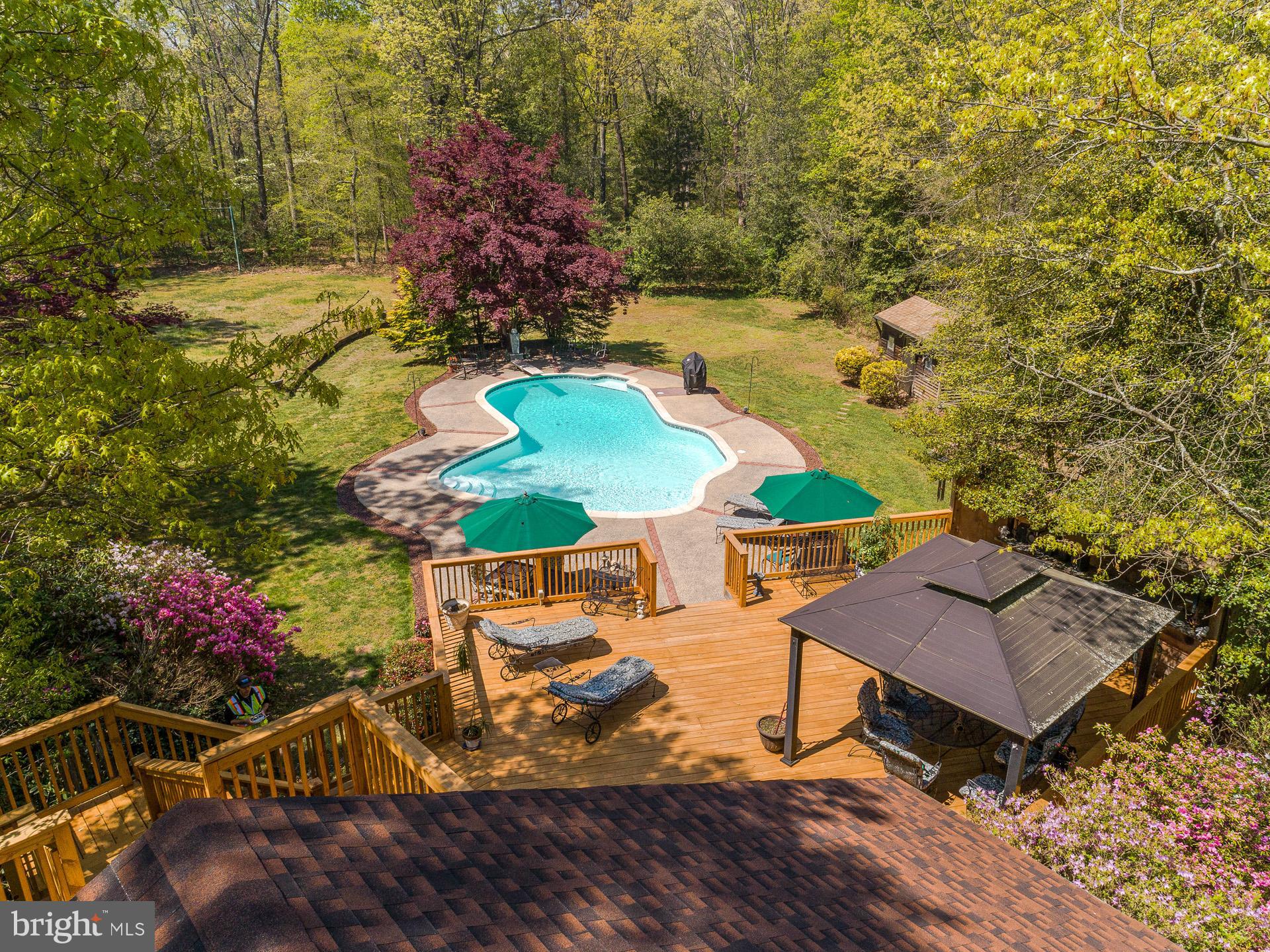 1263 Parvin Mill Road Elmer, NJ 08318 - Photo 5 of 40 Gallery Image 5