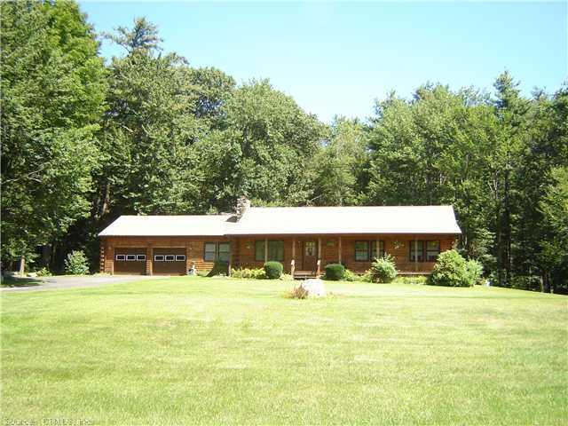 231 Grantville Road Winchester, CT 06098 - Photo 1 of 1 Exterior Front.