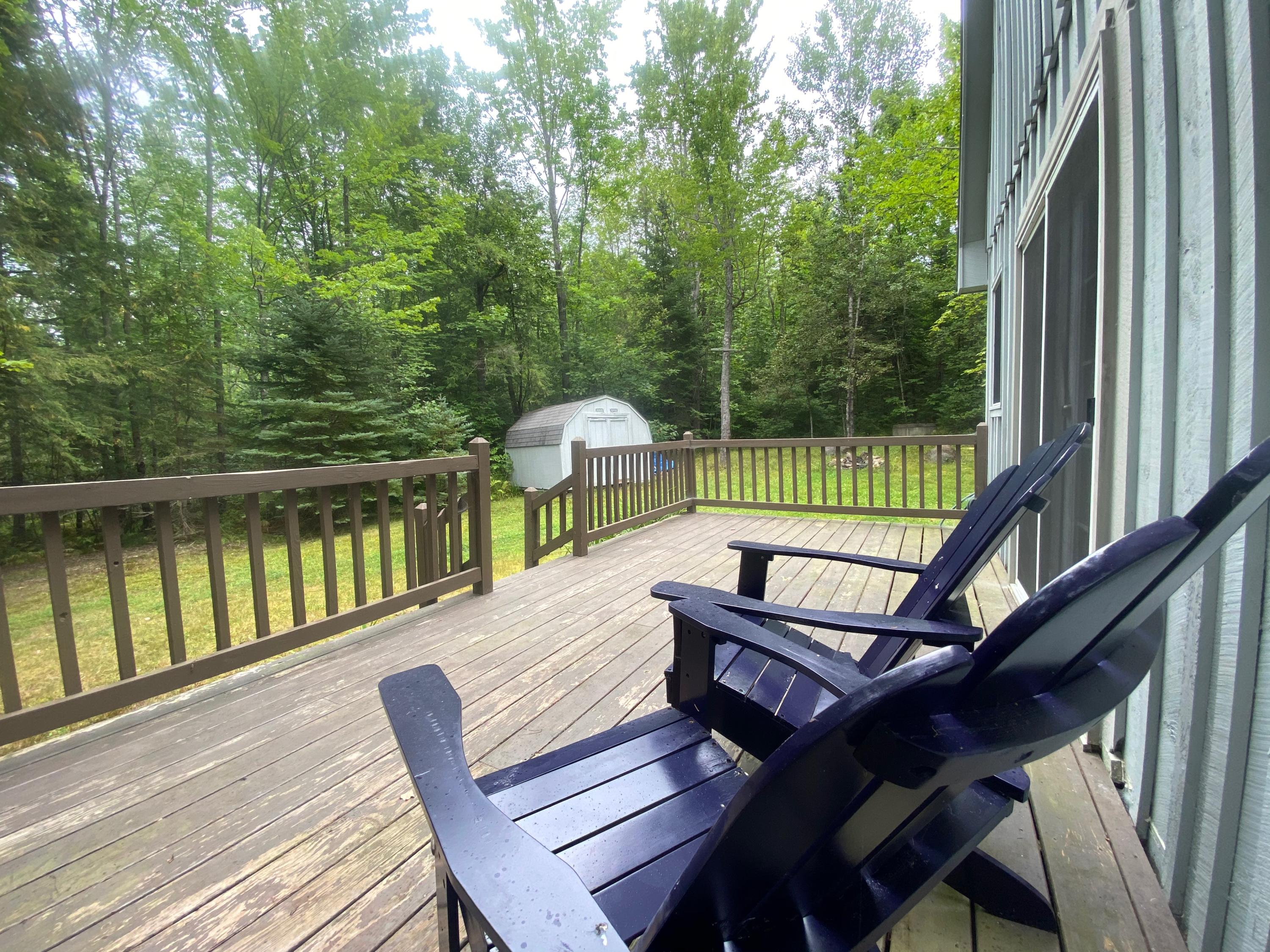 11 Wonderview Estates Rome, ME 04963 - Photo 15 of 60 EXTERIOR