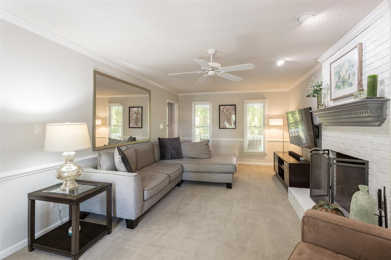 509 South Meadow Road Raleigh, NC 27603 - Photo 8 of 29 Photo 8