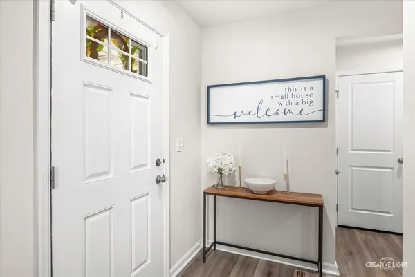 $440,000 | 8004 Greywall Boulevard, Plainfield, IL 60586