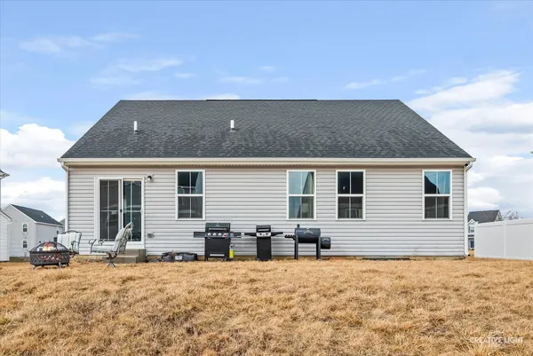 $440,000 | 8004 Greywall Boulevard, Plainfield, IL 60586