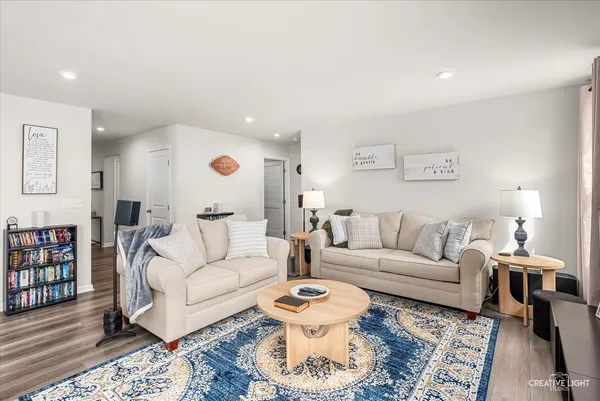 $440,000 | 8004 Greywall Boulevard, Plainfield, IL 60586