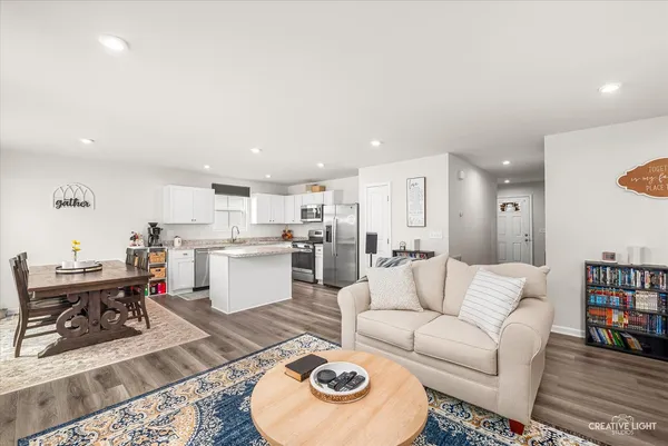 $440,000 | 8004 Greywall Boulevard, Plainfield, IL 60586