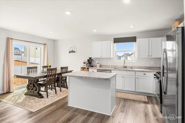 $440,000 | 8004 Greywall Boulevard, Plainfield, IL 60586