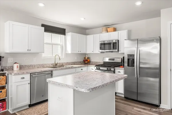 $440,000 | 8004 Greywall Boulevard, Plainfield, IL 60586