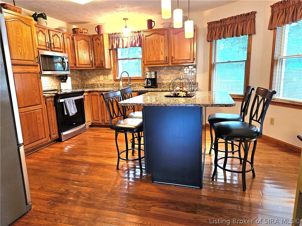 522 Quail Ridge Court Madison, IN 47250 - Photo 4 of 25 Gallery Image 4