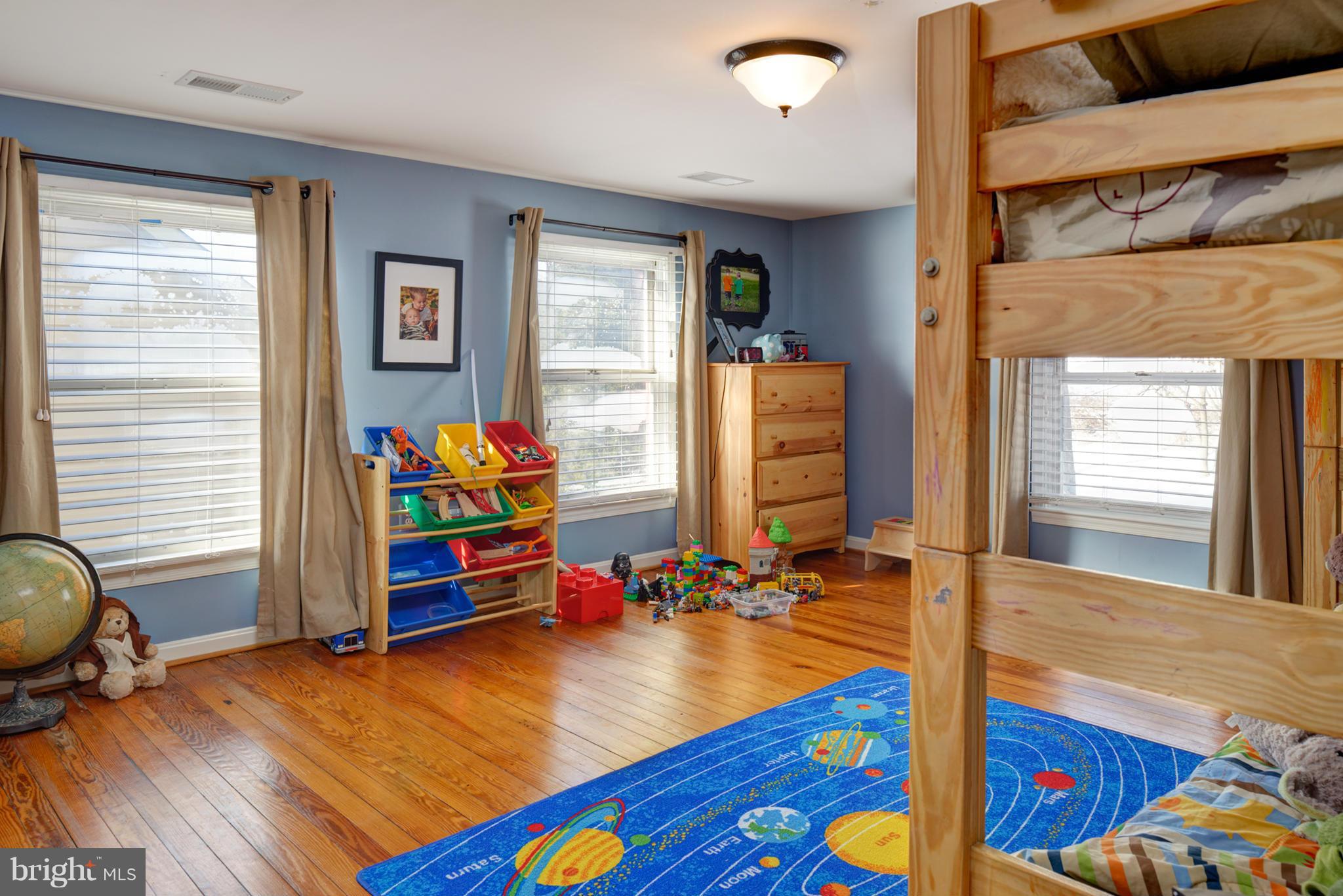 35267 Paxson Road Round Hill, VA 20141 - Photo 17 of 29 BDDROOM 2