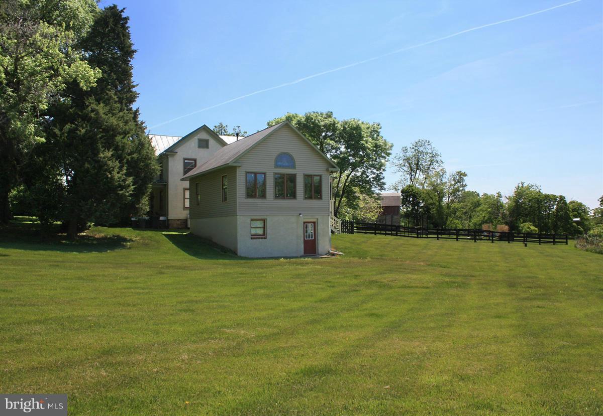 35267 Paxson Road Round Hill, VA 20141 - Photo 19 of 29 NEWER ADDITION