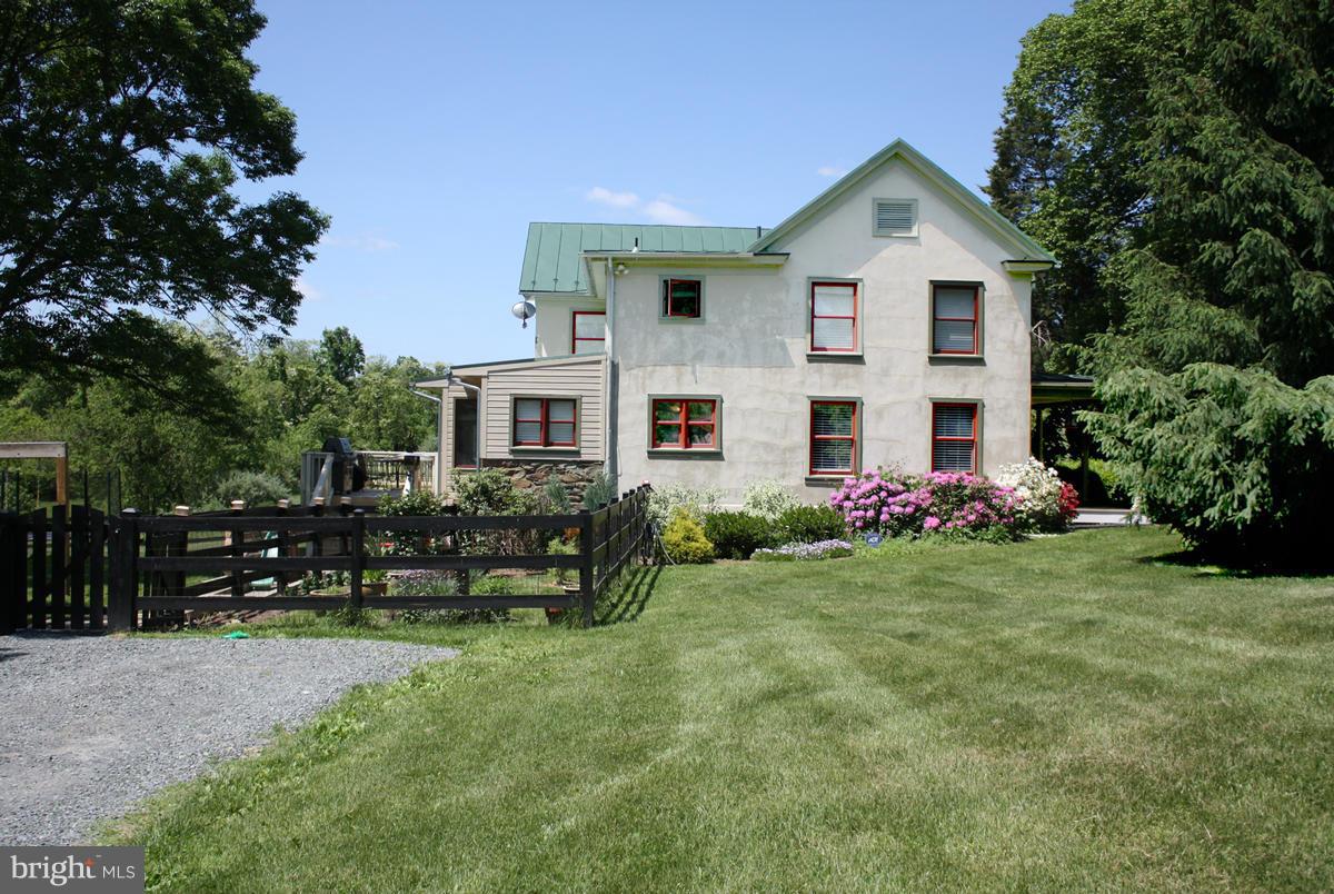 35267 Paxson Road Round Hill, VA 20141 - Photo 29 of 29 Exterior (General)