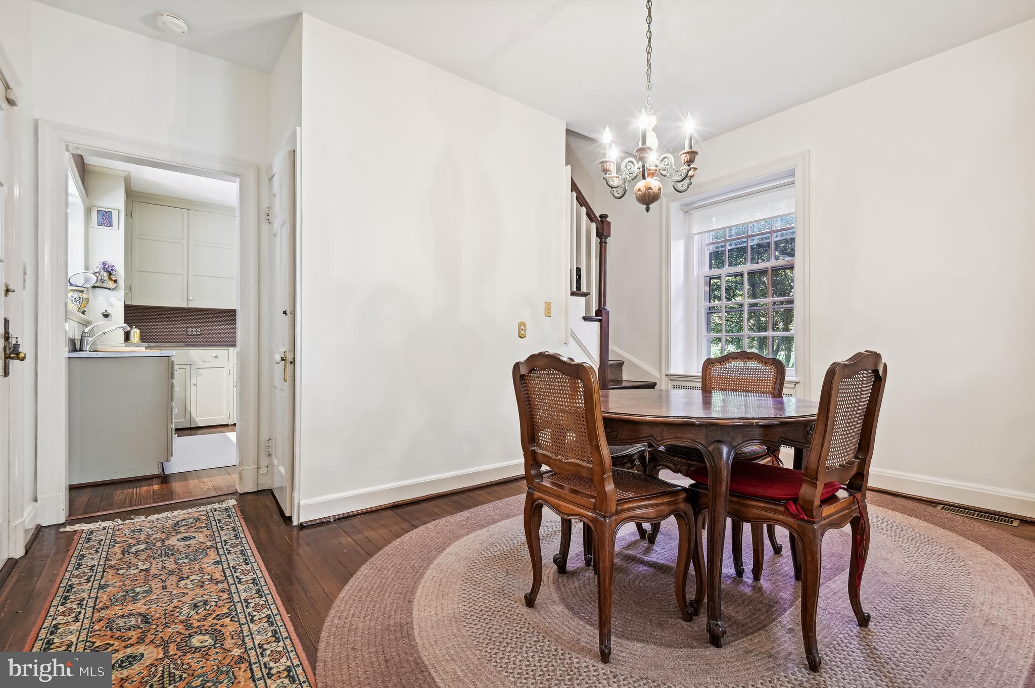 5110 Springlake Way Baltimore, MD 21212 - Photo 15 of 49 Breakfast room