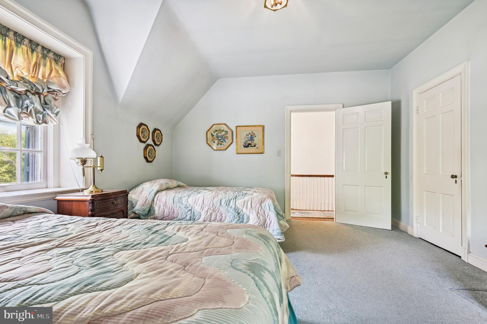 5110 Springlake Way Baltimore, MD 21212 - Photo 27 of 49 Bedroom 3