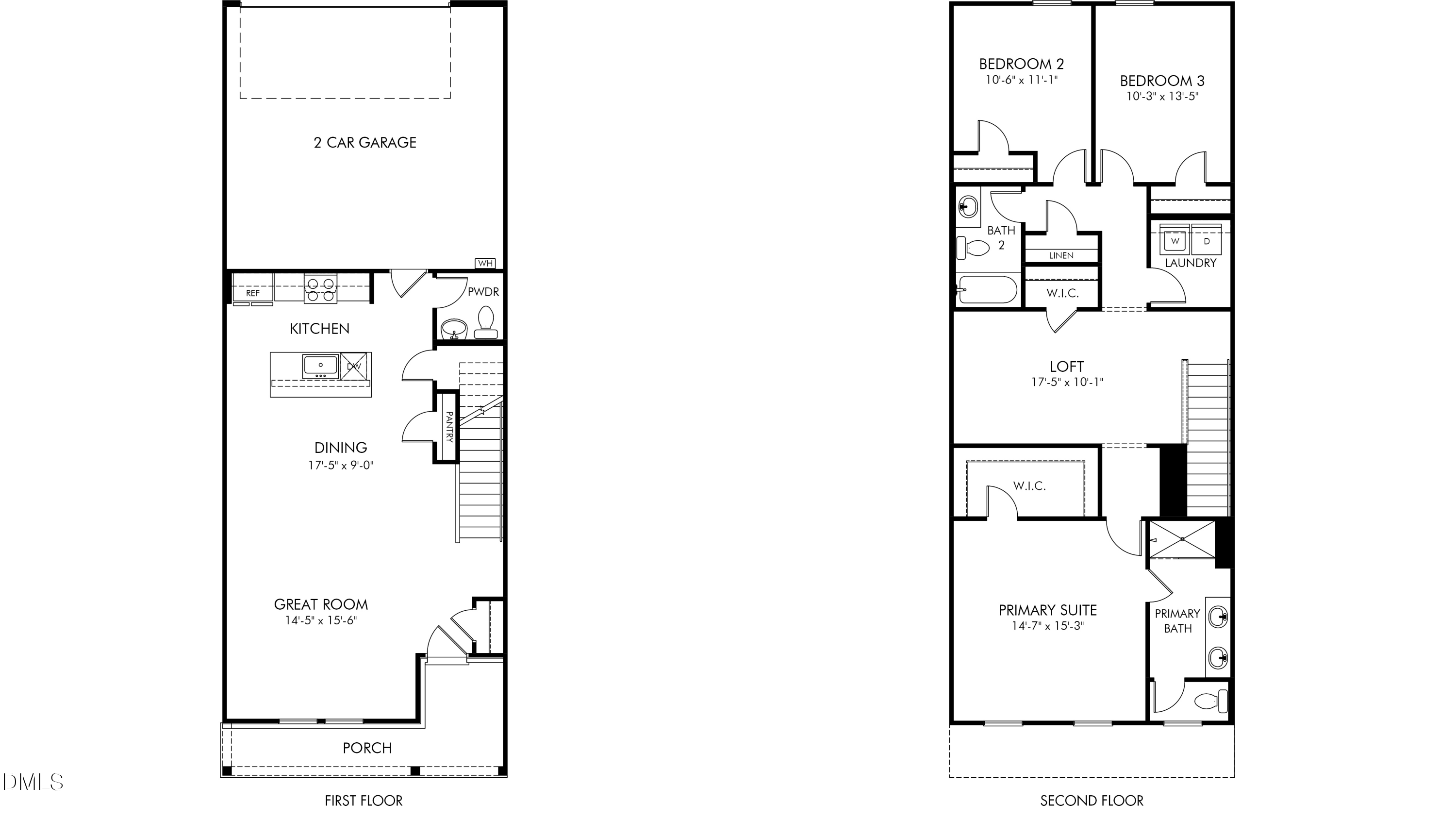 6063 Spring Forest Road Raleigh, NC 27616 - Photo 26 of 26
