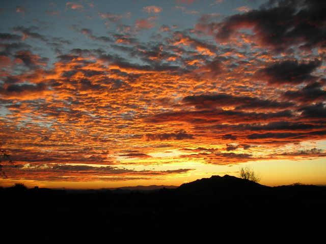 9801 East Hidden Valley Road Scottsdale, AZ 85262 - Photo 1 of 6 Primary Photo