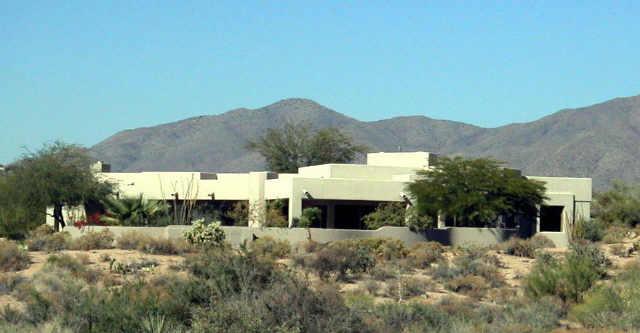9801 East Hidden Valley Road Scottsdale, AZ 85262 - Photo 3 of 6 Additional Photo