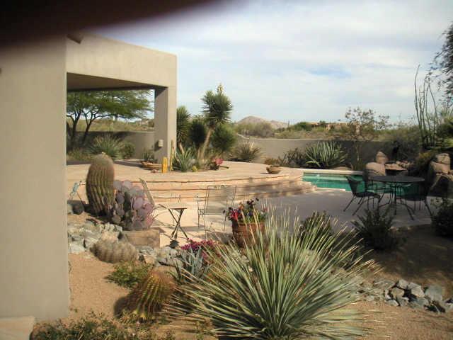 9801 East Hidden Valley Road Scottsdale, AZ 85262 - Photo 4 of 6 Additional Photo