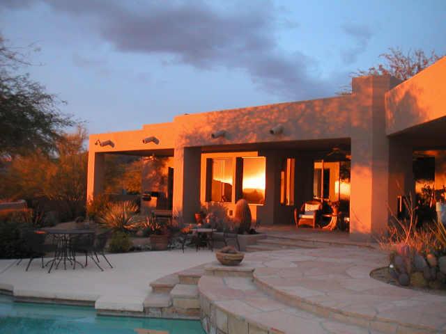 9801 East Hidden Valley Road Scottsdale, AZ 85262 - Photo 6 of 6 Additional Photo