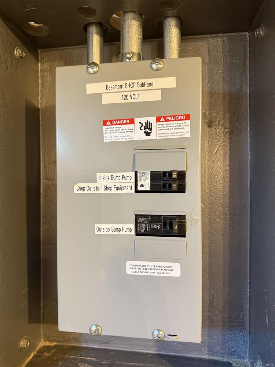 643 Spring Meadows Drive Ballwin, MO 63011 - Photo 20 of 29