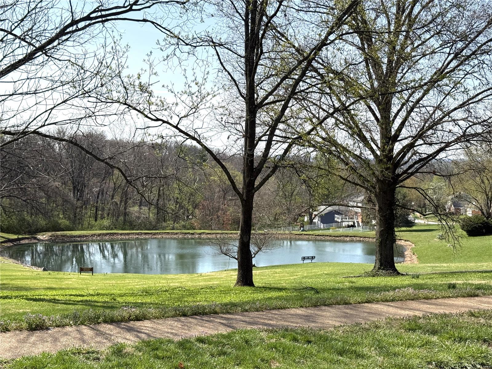 643 Spring Meadows Drive Ballwin, MO 63011 - Photo 21 of 29