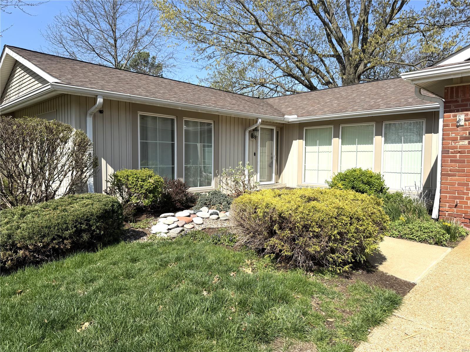 643 Spring Meadows Drive Ballwin, MO 63011 - Photo 22 of 29