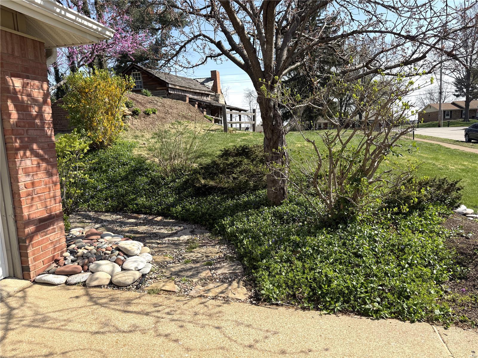 643 Spring Meadows Drive Ballwin, MO 63011 - Photo 23 of 29