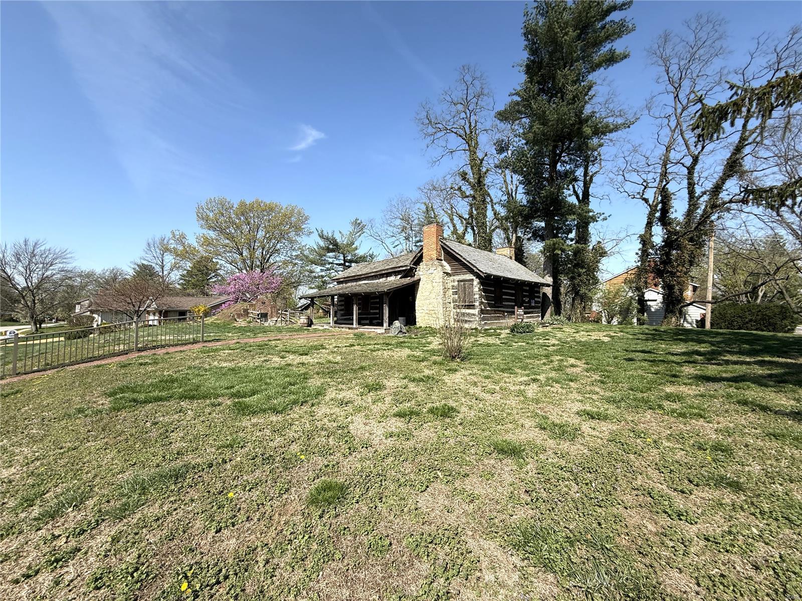 643 Spring Meadows Drive Ballwin, MO 63011 - Photo 28 of 29
