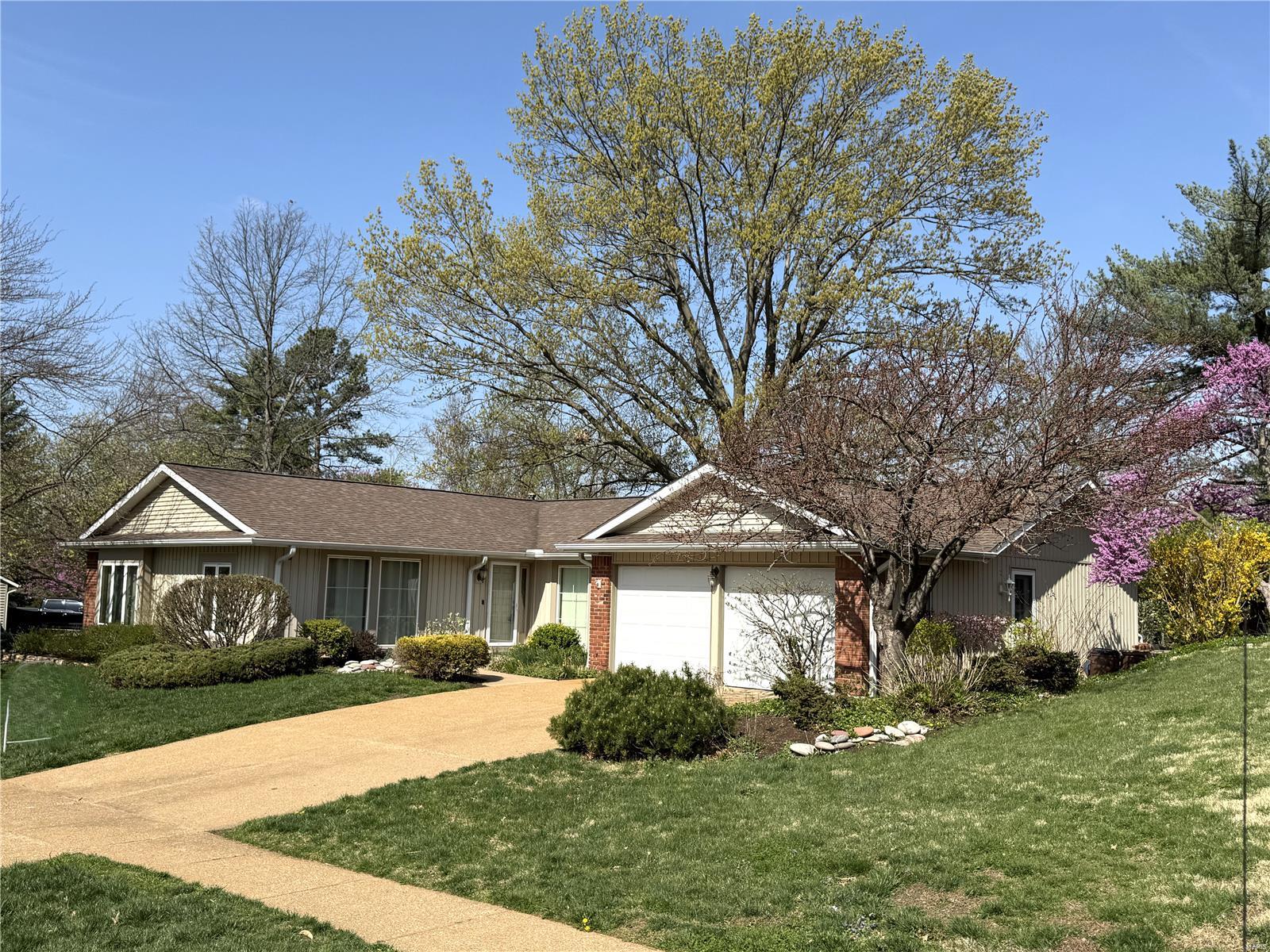 643 Spring Meadows Drive Ballwin, MO 63011 - Photo 29 of 29