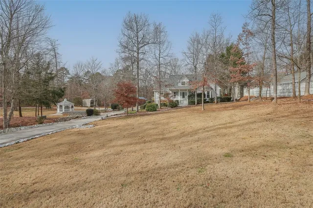 $575,000 | 206 Westwind Harbour Drive, Anderson, SC 29626