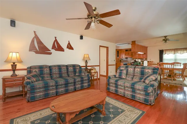 $575,000 | 206 Westwind Harbour Drive, Anderson, SC 29626