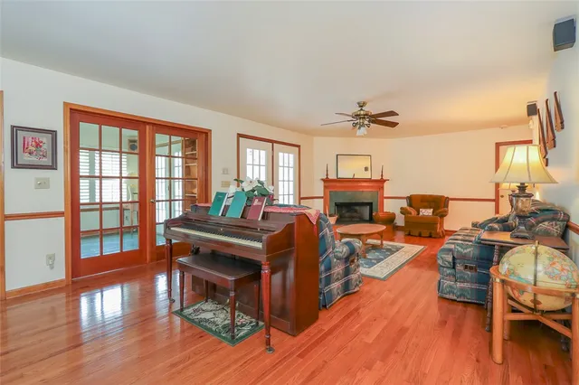 $575,000 | 206 Westwind Harbour Drive, Anderson, SC 29626