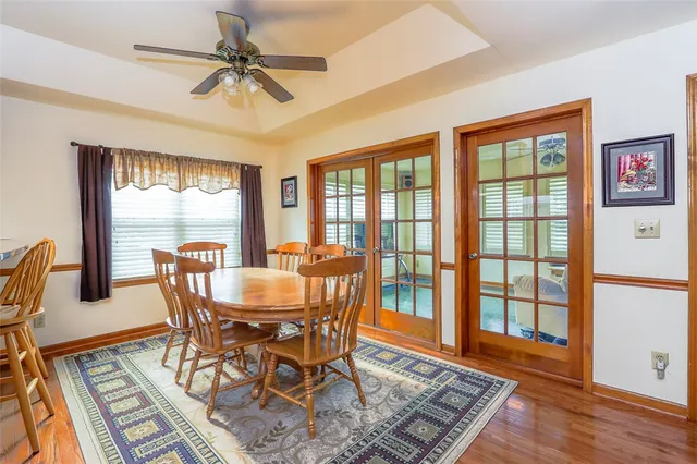 $575,000 | 206 Westwind Harbour Drive, Anderson, SC 29626