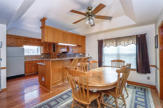 $575,000 | 206 Westwind Harbour Drive, Anderson, SC 29626