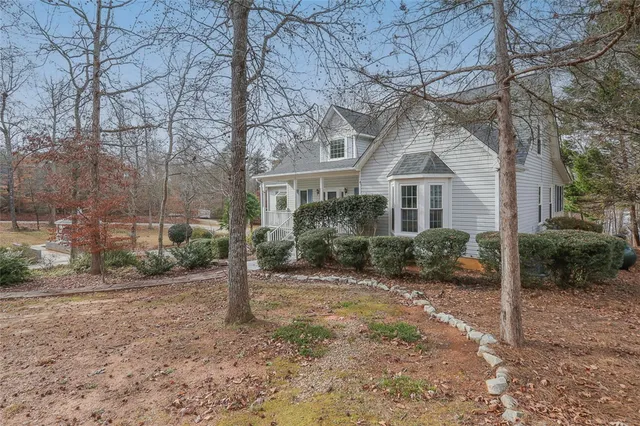 $575,000 | 206 Westwind Harbour Drive, Anderson, SC 29626