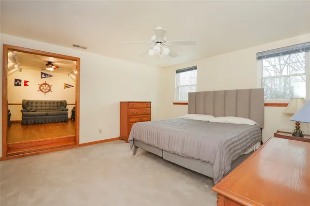 $575,000 | 206 Westwind Harbour Drive, Anderson, SC 29626