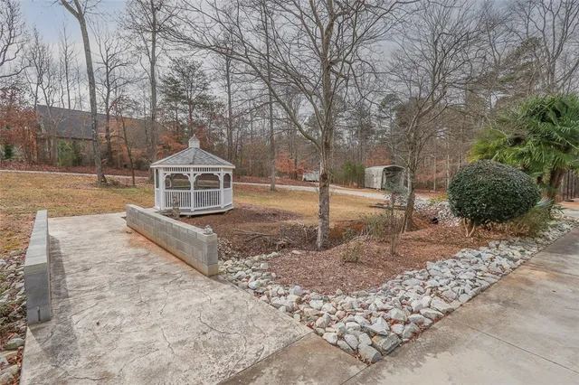 $575,000 | 206 Westwind Harbour Drive, Anderson, SC 29626