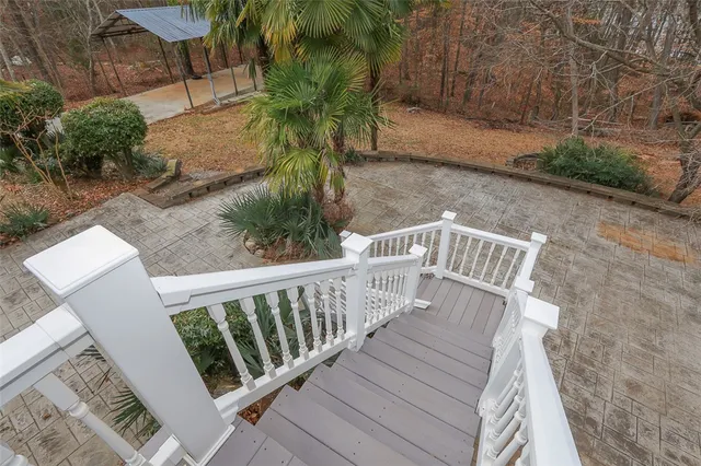 $575,000 | 206 Westwind Harbour Drive, Anderson, SC 29626