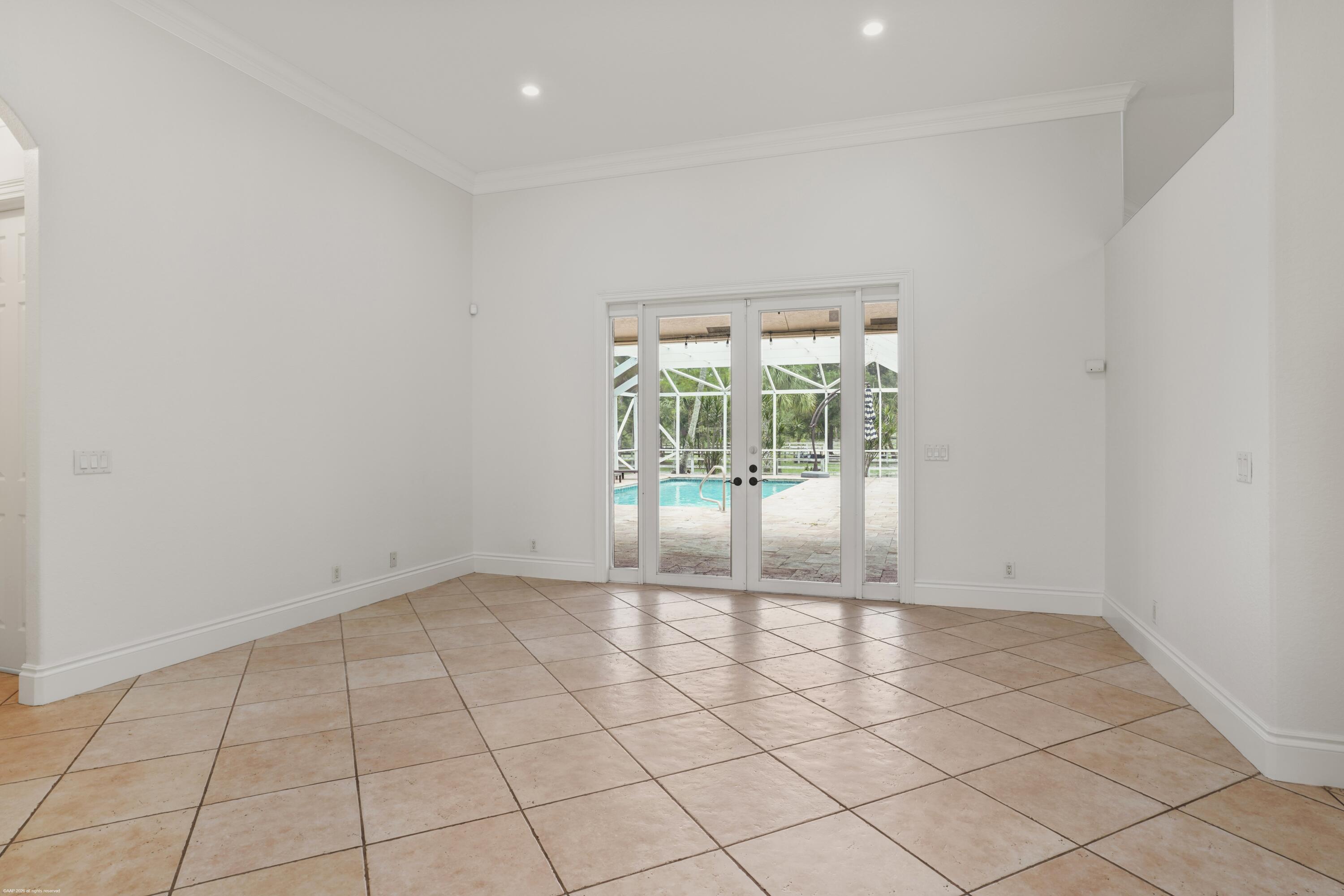 2560 Buck Ridge Trail Loxahatchee, FL 33470 - Photo 12 of 65 Living Room