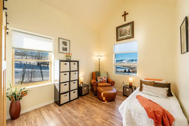 $754,900 | 1 Deer Haven Drive, Sheridan, WY 82801