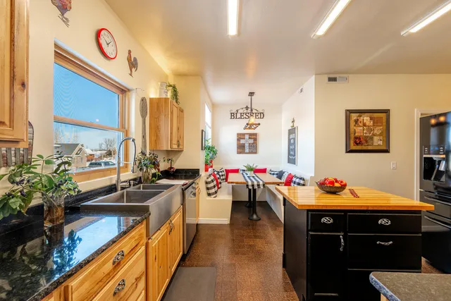 $754,900 | 1 Deer Haven Drive, Sheridan, WY 82801