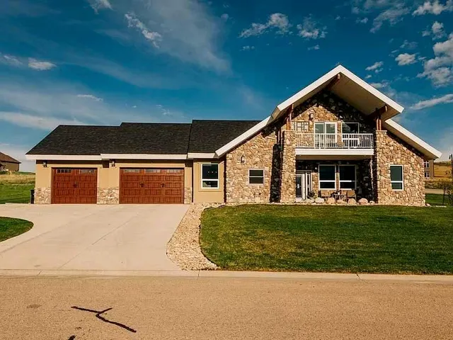 $754,900 | 1 Deer Haven Drive, Sheridan, WY 82801