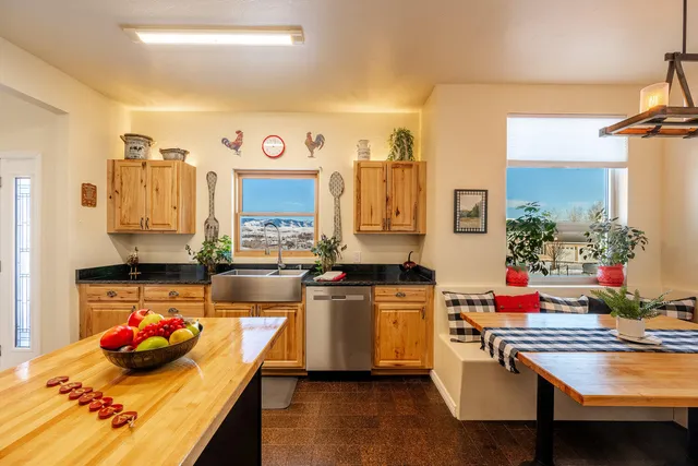 $754,900 | 1 Deer Haven Drive, Sheridan, WY 82801