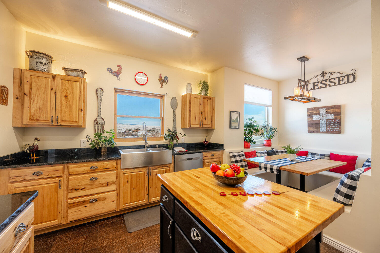 1 Deer Haven Drive Sheridan, WY 82801 - Photo 22 of 67 021_dsc_0025-hdr_616
